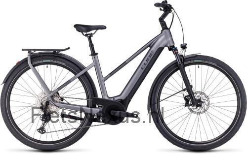 Cube Touring Hybrid EXC 625 specificaties